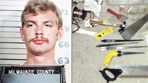 jeffrey polaroid pictures|Jeffrey Dahmer FBI file reveals chilling Polaroid collection from ...